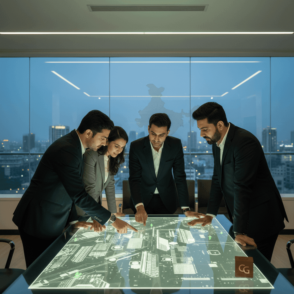 Property Investment Advisory