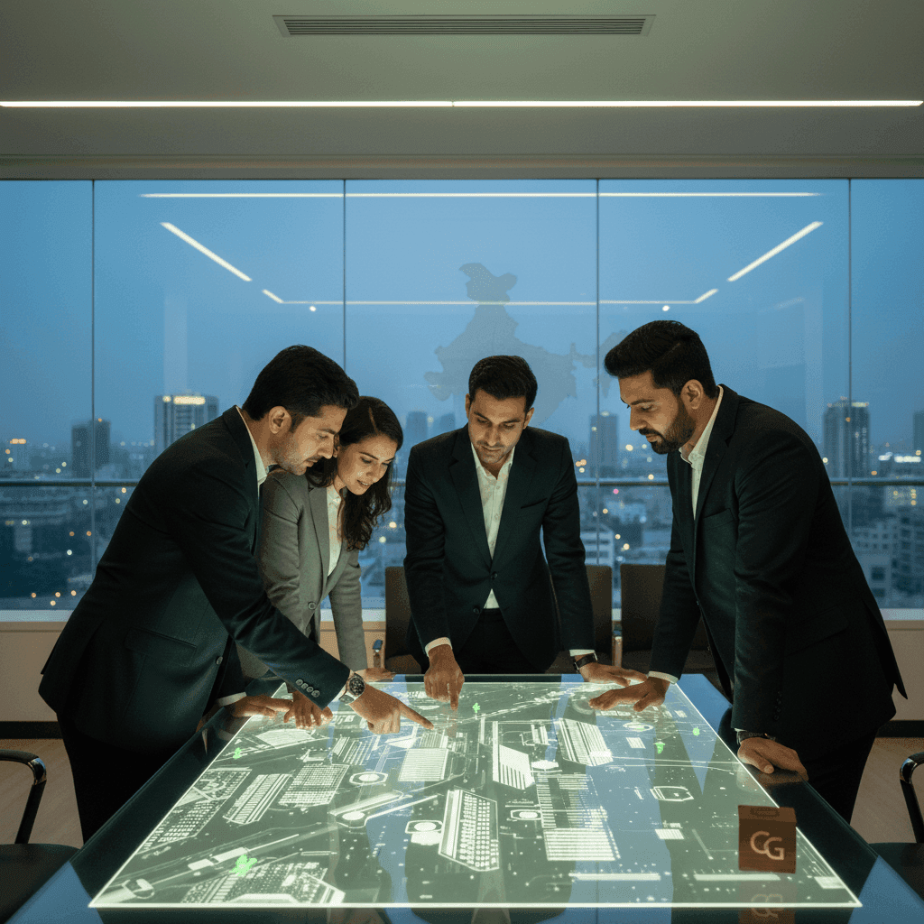 Investment Advisory