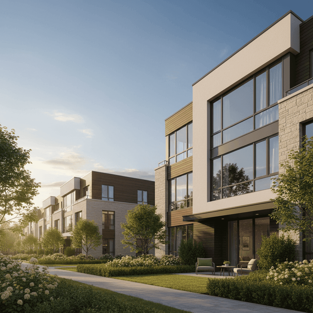 Residential Sales