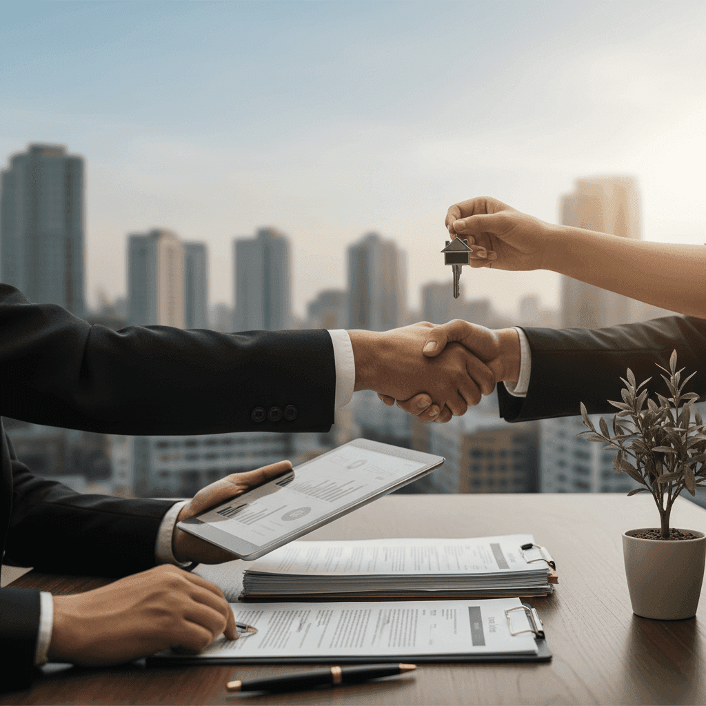 Quick Transactions